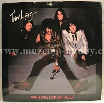 Thin Lizzy