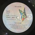 The Doors-The Doors