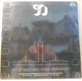 50 let FSB / 50 years of the Barrandov Film Studios-50 let FSB / 50 years of the Barrandov Film Studios