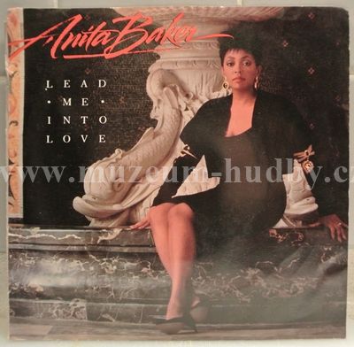 Anita Baker