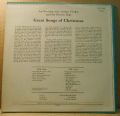 Arthur Fiedler And Boston Pops-Great Songs Of Christmas