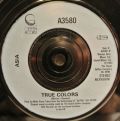 Asia-Don't Cry / True Colours