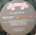 Alabama-The Closer You Get
