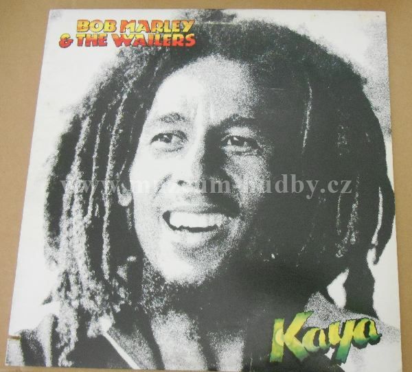 Bob Marley & The Wailers