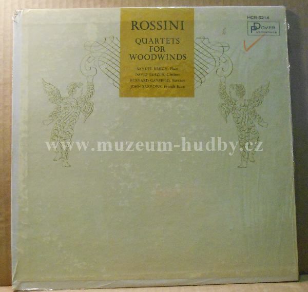 BARON, SAMUEL / ROSSINI