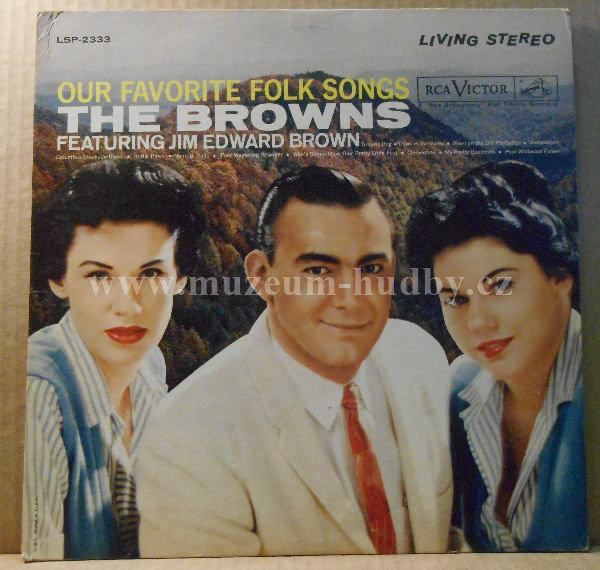 Browns / Jim Edward Brown