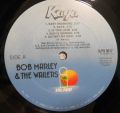 Bob Marley & The Wailers-Kaya