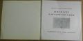 Bratří Čapkové a Karel Čapek-Album scén z divadelních her