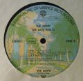 Band-The Last Waltz
