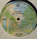 Band-The Last Waltz
