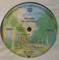 Band-The Last Waltz