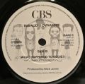 Big Audio Dynamite-Other 99 / What Happened To Eddie?