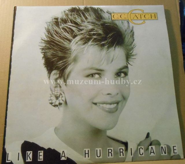 C.C. Catch