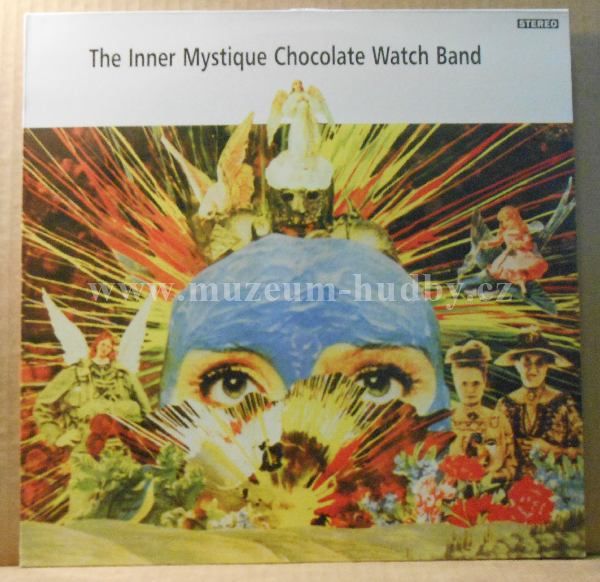 Chocolate Watchband