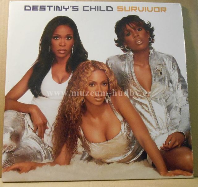 Destiny's Child