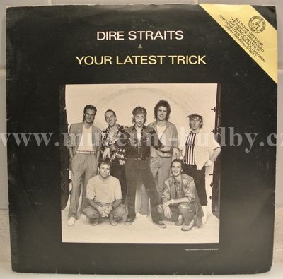 Dire Straits / Mark Knopfler