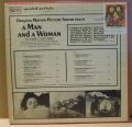Francis Lai-A Man And A Woman (Original Motion Picture Soundtrack)
