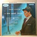 Frank Sinatra-In The Wee Small Hours