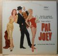 Frank Sinatra, Rita Hayworth, Kim Novak-Pal Joey