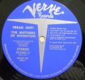 Frank Zappa /  Mothers Of Invention-Freak Out!