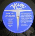 Frank Zappa /  Mothers Of Invention-Freak Out!
