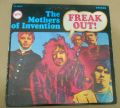 Frank Zappa /  Mothers Of Invention-Freak Out!