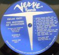 Frank Zappa /  Mothers Of Invention-Freak Out!