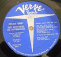 Frank Zappa /  Mothers Of Invention-Freak Out!