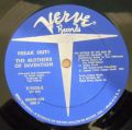 Frank Zappa /  Mothers Of Invention-Freak Out!