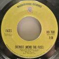 Faces-Cindy Incidentally / Skewiff (Mend The Fuse)