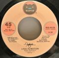 Foghat-Third Time Lucky (First Time I Was A Fool) (Edit) / Love In Motion