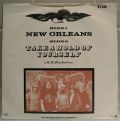 Gillan-New Orleans / Take A Hold Of Yourself