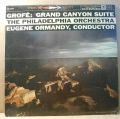 Grofé / Eugene Ormandy / Philadelphia Orchestra
