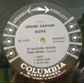 Grofé / Eugene Ormandy / Philadelphia Orchestra-Grand Canyon Suite