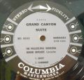 Grofé / Eugene Ormandy / Philadelphia Orchestra-Grand Canyon Suite