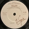 Gillan-New Orleans / Take A Hold Of Yourself