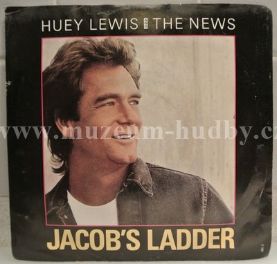 Huey Lewis And The News