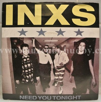 INXS