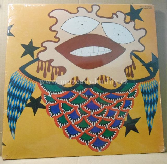 Jorma Kaukonen [ Hot Tuna, Jefferson Airplane] / Tom Hobson