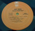 Jeff Beck-Truth/Beck-ola