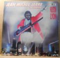 Jean Michel Jarre-In Concert Houston / Lyon