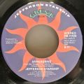 Jefferson Starship-Light The Sky On Fire / Hyperdrive