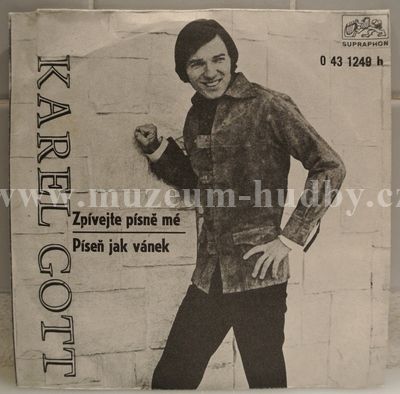 Karel Gott