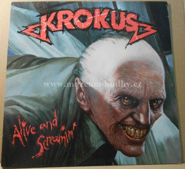 Krokus