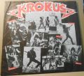 Krokus-Alive And Screamin'