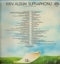 Lenka Filipova,Dalibor Janda,Vaclav NeckarPetr Janda-XXIV. album supraphonu