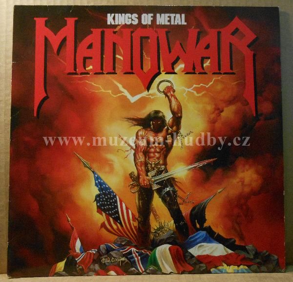 Manowar