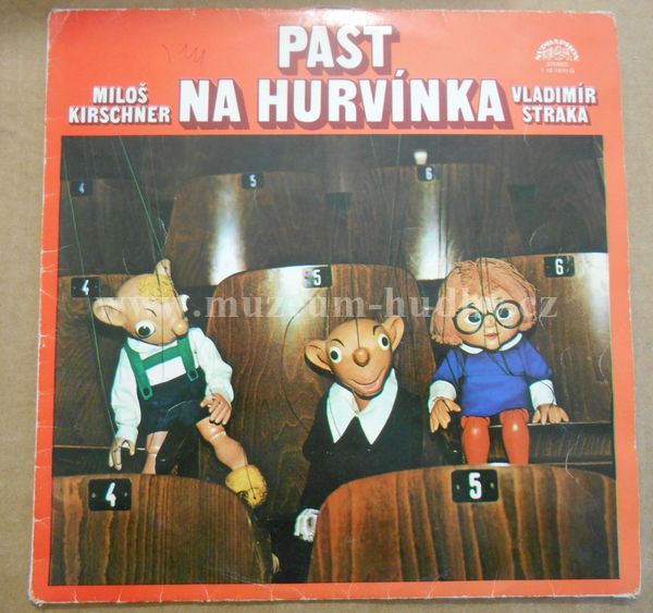 M.Kirschner, Vl. Straka