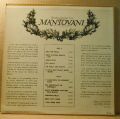 Mantovani And His Orchestra-Christmas Greetings From Mantovani And His Orchestra