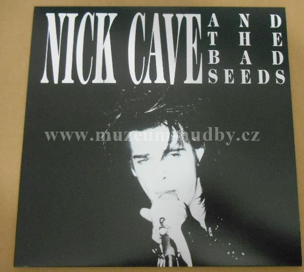 Nick Cave & The Bad Seeds